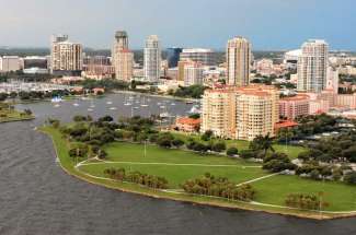 Downtown St. Petersburg