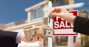 cash real estate sales in st pete realtor