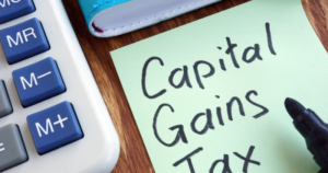 Ways to Minimize Real Estate Capital Gains Taxes