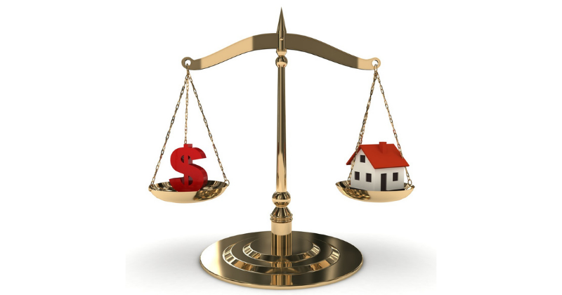 Real Estate Inheritance