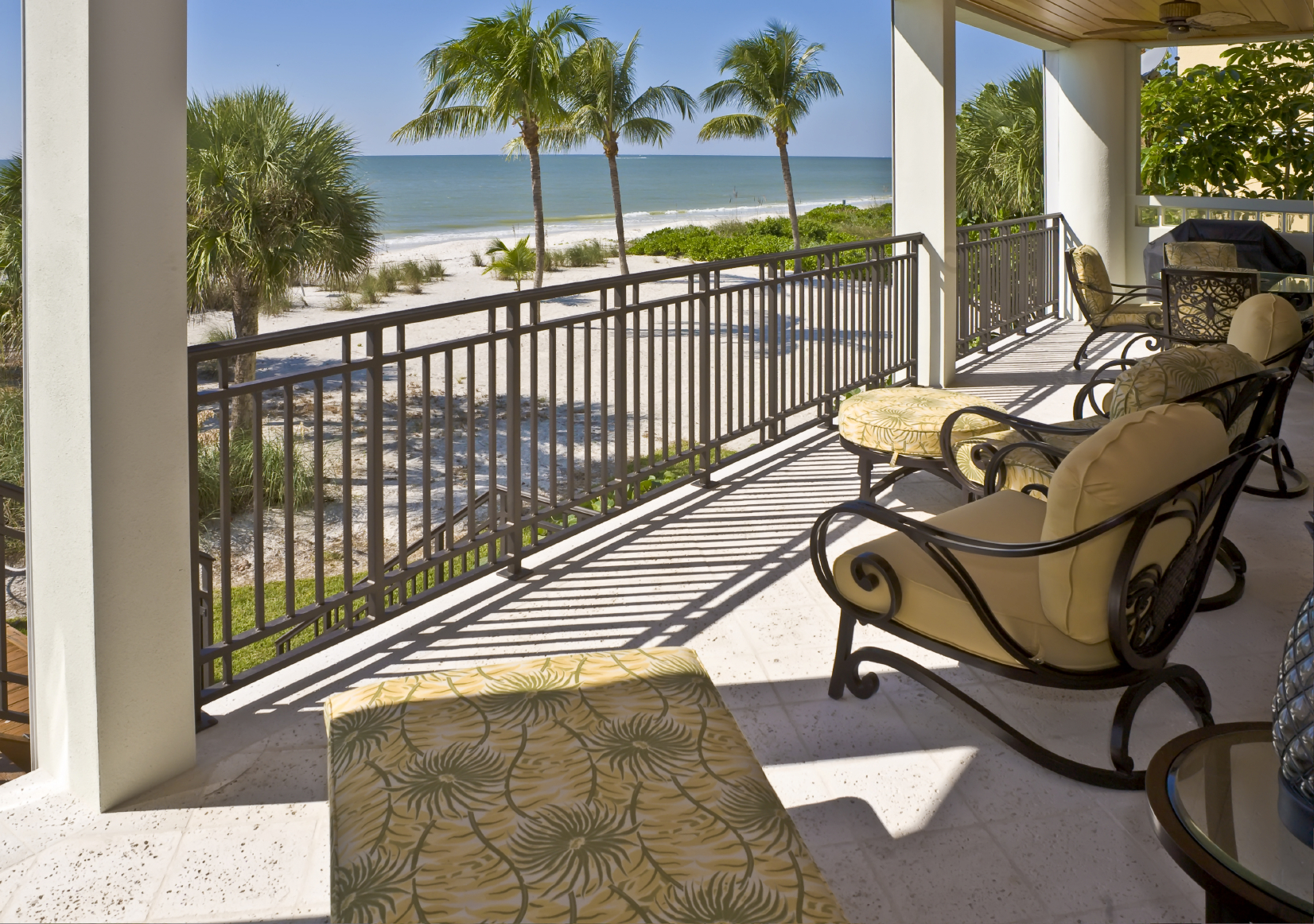 luxury Florida real estate location