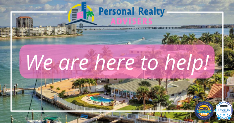 Personal Realty Advisers